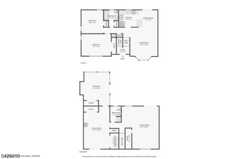 3138 Oceanic Drive Toms River Township NJ 08753