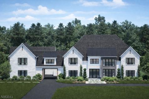 48 Broadway Road Warren NJ 07059