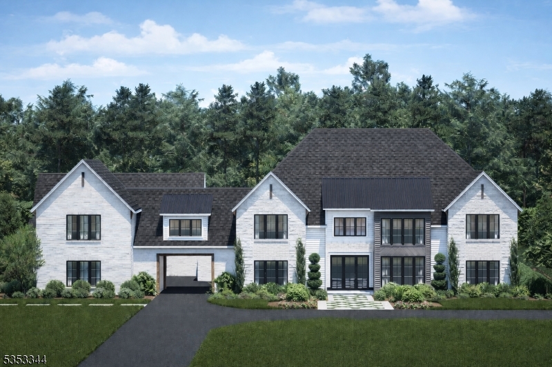 48 Broadway Road Warren NJ 07059