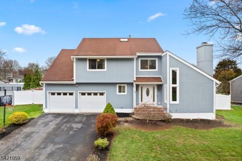 16 Ditmars Circle Hillsborough NJ 08844
