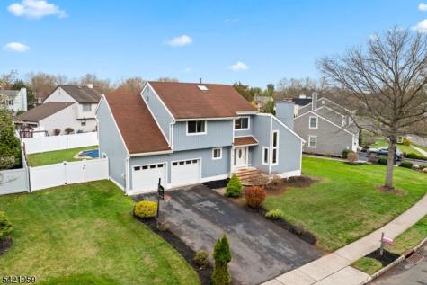 16 Ditmars Circle Hillsborough NJ 08844