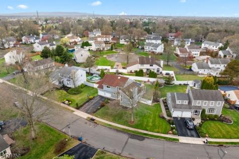 16 Ditmars Circle Hillsborough NJ 08844