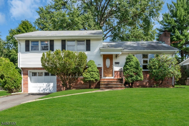 290 Arnold Avenue North Plainfield NJ 07063