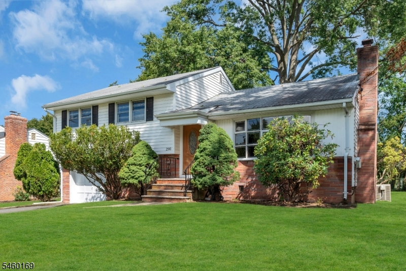 290 Arnold Avenue North Plainfield NJ 07063