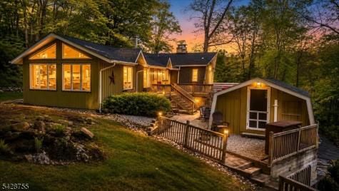 75 Bunn Road Hardyston NJ 07419