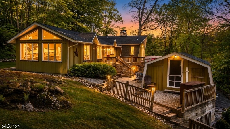 75 Bunn Road Hardyston NJ 07419