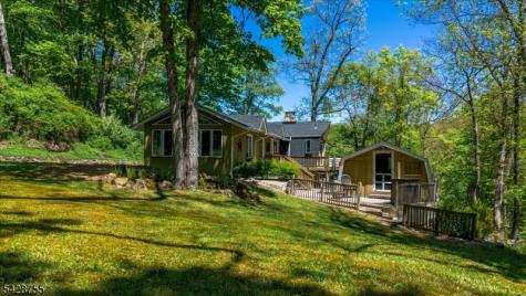 75 Bunn Road Hardyston NJ 07419