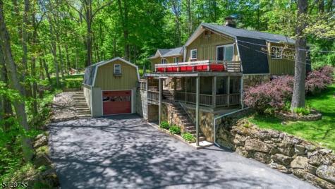 75 Bunn Road Hardyston NJ 07419