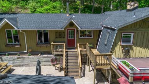 75 Bunn Road Hardyston NJ 07419