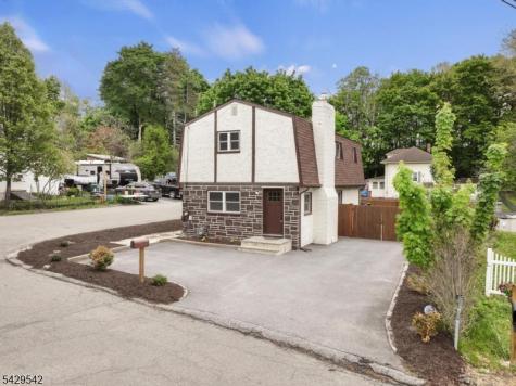 34 Nestor Street Franklin NJ 07416