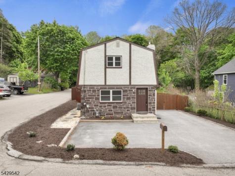 34 Nestor Street Franklin NJ 07416