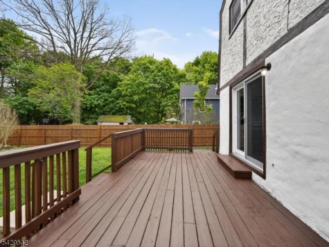 34 Nestor Street Franklin NJ 07416