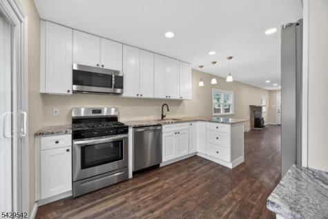 34 Nestor Street Franklin NJ 07416