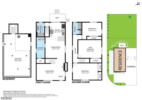 34 Nestor Street Franklin NJ 07416