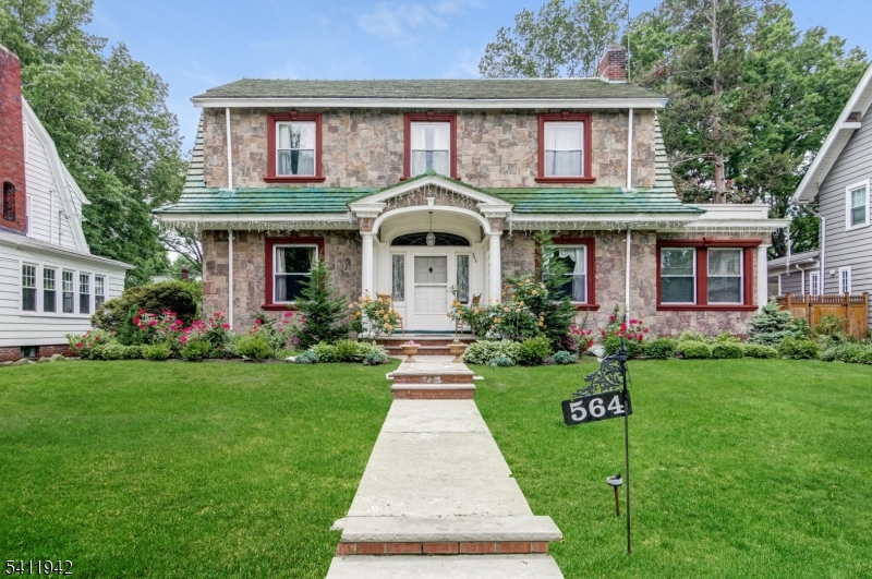 564 Sinclair Terrace South Orange Village NJ 07079