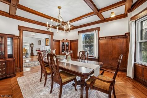 564 Sinclair Terrace South Orange Village NJ 07079
