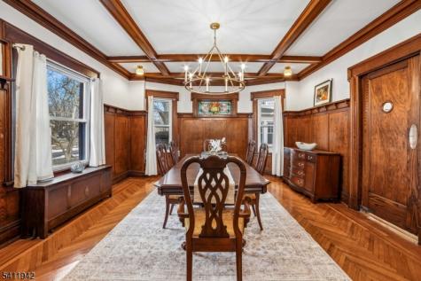 564 Sinclair Terrace South Orange Village NJ 07079