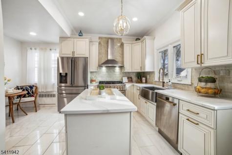 564 Sinclair Terrace South Orange Village NJ 07079