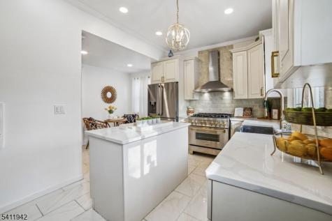 564 Sinclair Terrace South Orange Village NJ 07079