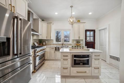 564 Sinclair Terrace South Orange Village NJ 07079