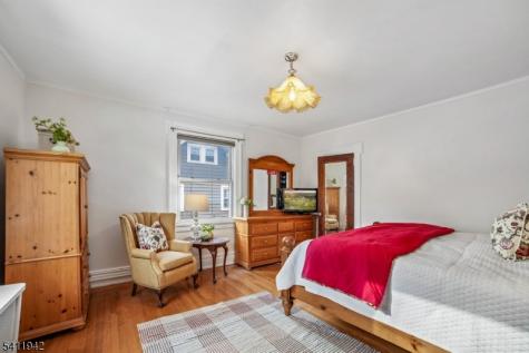 564 Sinclair Terrace South Orange Village NJ 07079
