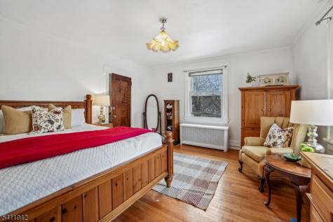 564 Sinclair Terrace South Orange Village NJ 07079