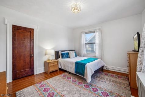 564 Sinclair Terrace South Orange Village NJ 07079