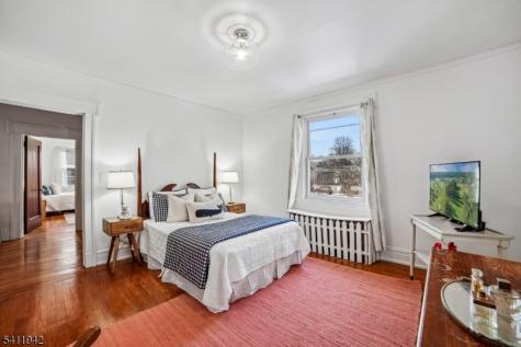 564 Sinclair Terrace South Orange Village NJ 07079