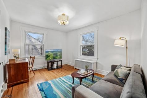 564 Sinclair Terrace South Orange Village NJ 07079