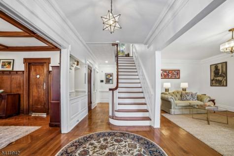 564 Sinclair Terrace South Orange Village NJ 07079