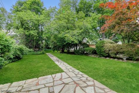 564 Sinclair Terrace South Orange Village NJ 07079