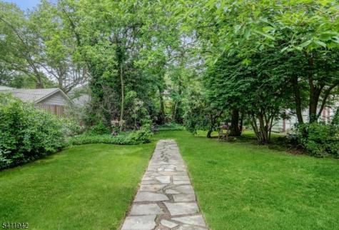 564 Sinclair Terrace South Orange Village NJ 07079