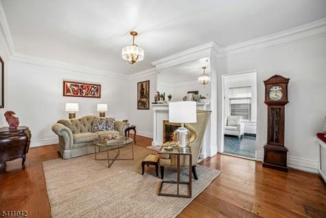 564 Sinclair Terrace South Orange Village NJ 07079