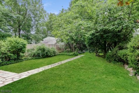 564 Sinclair Terrace South Orange Village NJ 07079