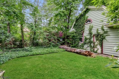 564 Sinclair Terrace South Orange Village NJ 07079