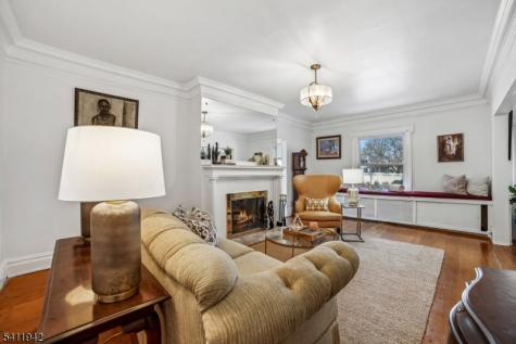564 Sinclair Terrace South Orange Village NJ 07079