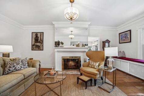 564 Sinclair Terrace South Orange Village NJ 07079
