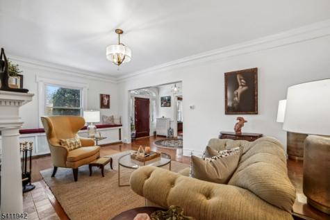 564 Sinclair Terrace South Orange Village NJ 07079
