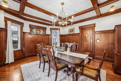 564 Sinclair Terrace South Orange Village NJ 07079