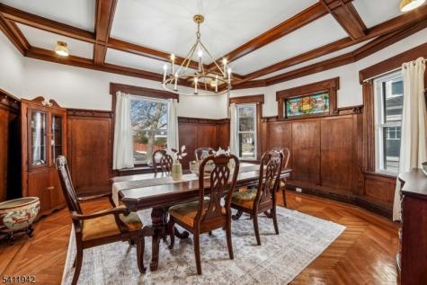 564 Sinclair Terrace South Orange Village NJ 07079