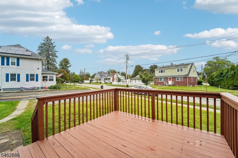 119 Colfax Avenue Pompton Lakes NJ 07442