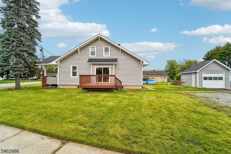 119 Colfax Avenue Pompton Lakes NJ 07442
