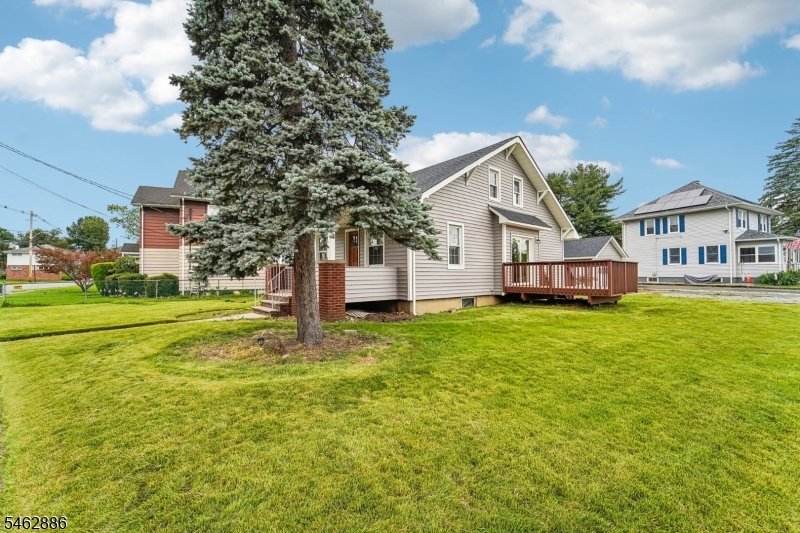 119 Colfax Avenue Pompton Lakes NJ 07442