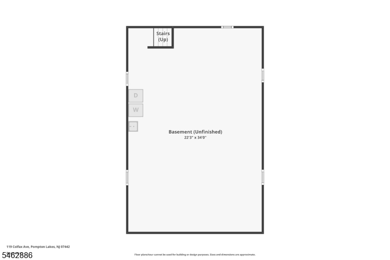 119 Colfax Avenue Pompton Lakes NJ 07442