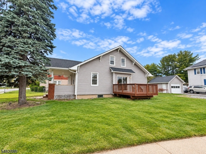 119 Colfax Avenue Pompton Lakes NJ 07442