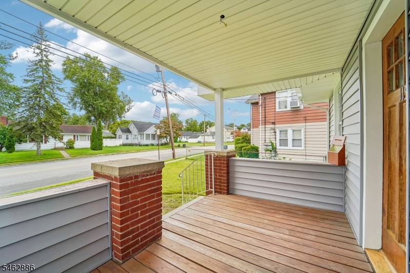 119 Colfax Avenue Pompton Lakes NJ 07442