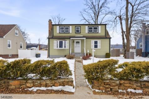 632 Parkview Avenue North Plainfield NJ 07063
