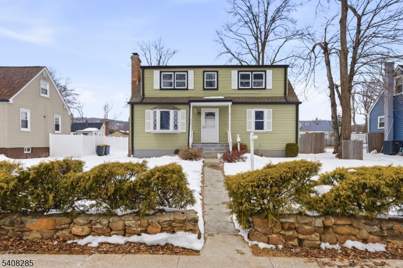 632 Parkview Avenue North Plainfield NJ 07063