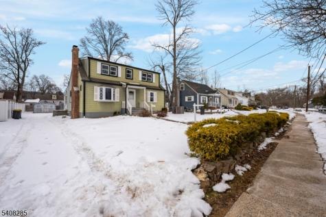 632 Parkview Avenue North Plainfield NJ 07063