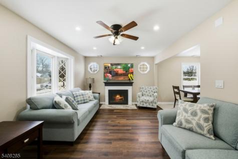 632 Parkview Avenue North Plainfield NJ 07063